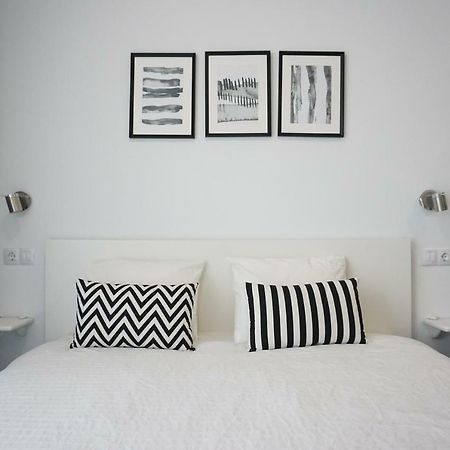 Black & White Las Canteras لاس بالماس دي غران كاناريا المظهر الخارجي الصورة