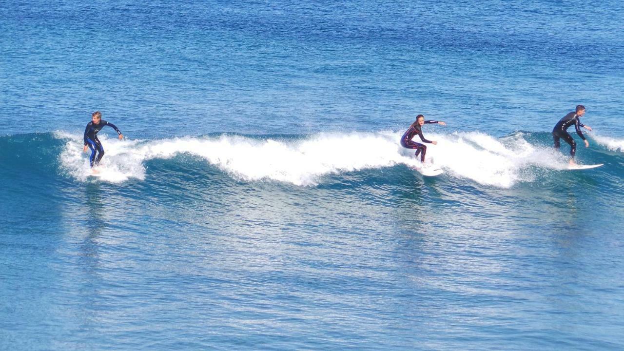 Black & White Las Canteras لاس بالماس دي غران كاناريا المظهر الخارجي الصورة
