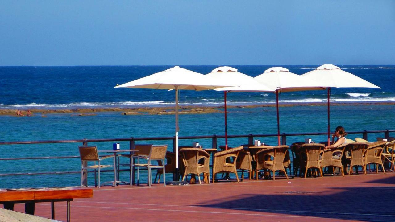 Black & White Las Canteras لاس بالماس دي غران كاناريا المظهر الخارجي الصورة