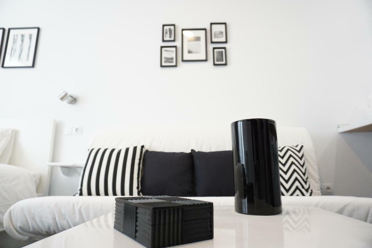 Black & White Las Canteras لاس بالماس دي غران كاناريا المظهر الخارجي الصورة