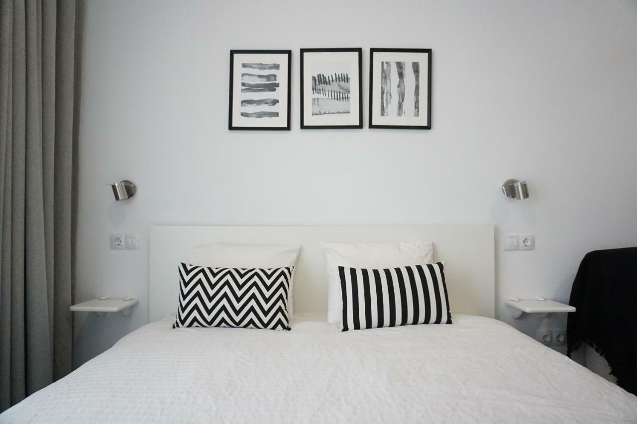 Black & White Las Canteras لاس بالماس دي غران كاناريا المظهر الخارجي الصورة
